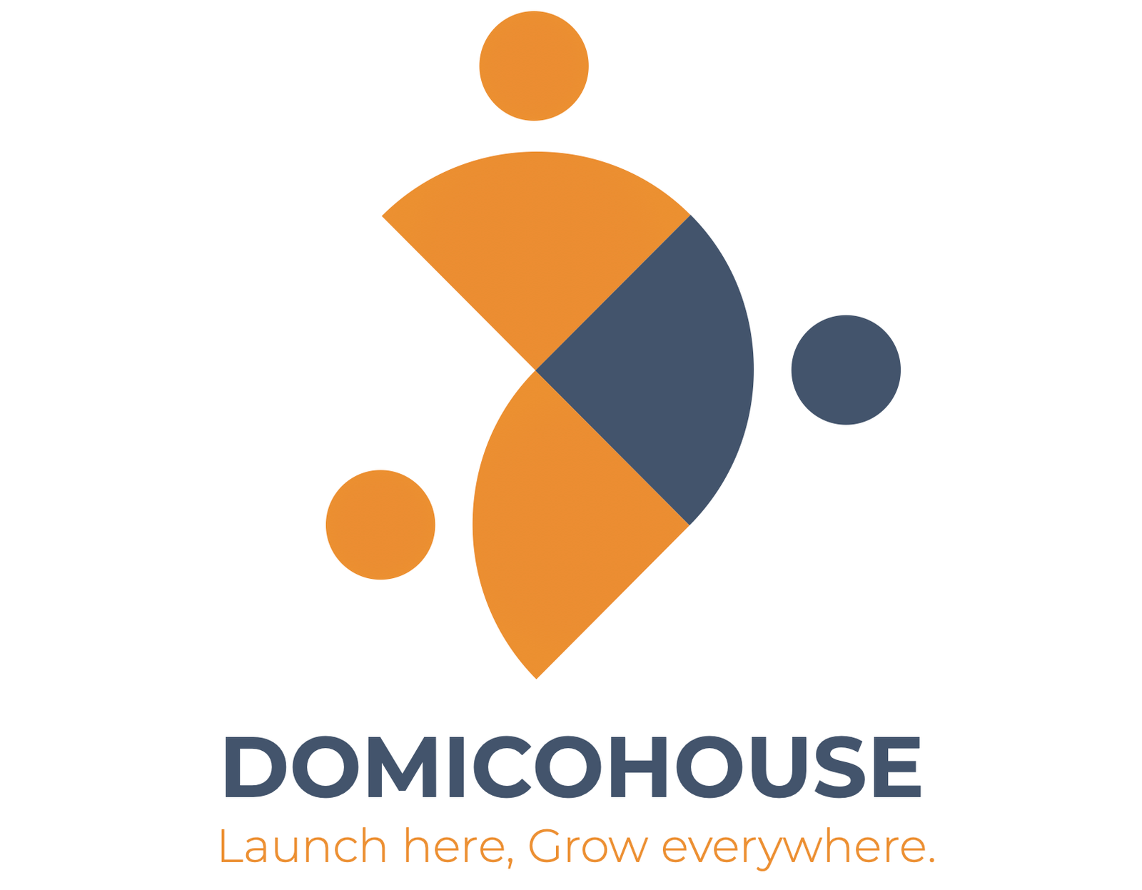 DOMICOHOUSE Incubateur – Votre Alliée Stratégique pour la Réussite Entrepreneuriale